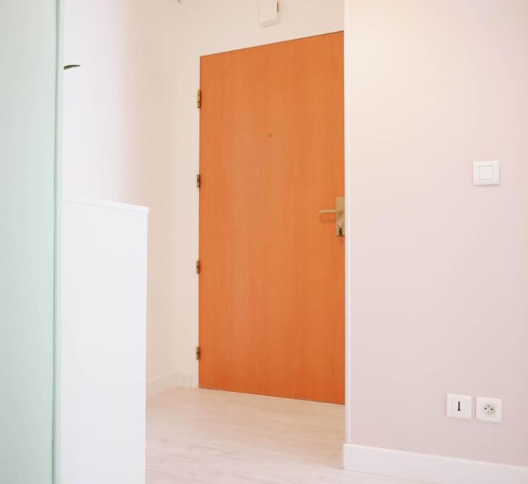 Studio Emplacement Ideal - Disney A Paris - Bussy-Saint-Georges Buitenkant foto