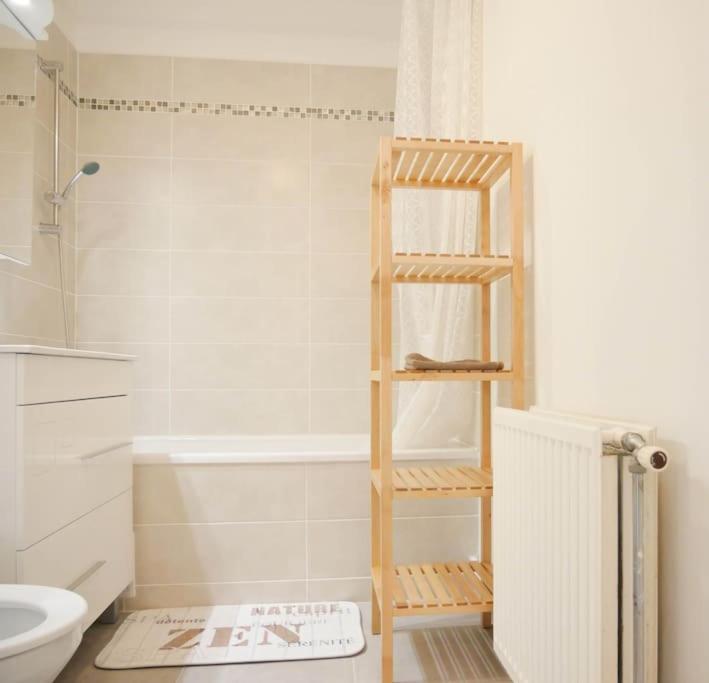 Studio Emplacement Ideal - Disney A Paris - Bussy-Saint-Georges Buitenkant foto